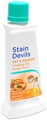Dr Beckmann Stain Devils Complete Stain Remover Kit for Moms and Families | Efficient Stain Removal | Versatile Cleaning