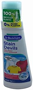  Dr.Beckmann Stain Devils All Purpose Stain Remover for Easy Stain Removal at Home
| Dr.Beckmann Stain Devils All Purpos