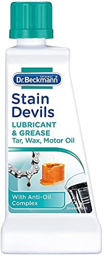 UKDD® Stain Devils Motor Oil Lubricant, Grease & Oil Paints, 50ml