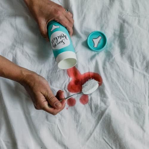  Save My Knickers Blood Stain Remover - Effective on underwear and clothes.
| Save My Knickers Blood Stain Remover - Ide