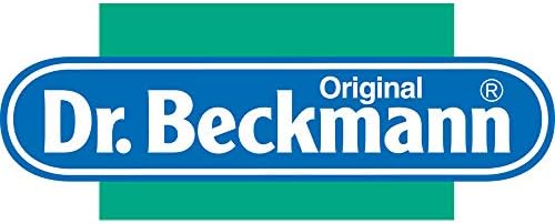 Beckmann Spot Devil Pens & Ink - Smoother Writing, Intense Ink Formula, 50 Ml for Office Workers