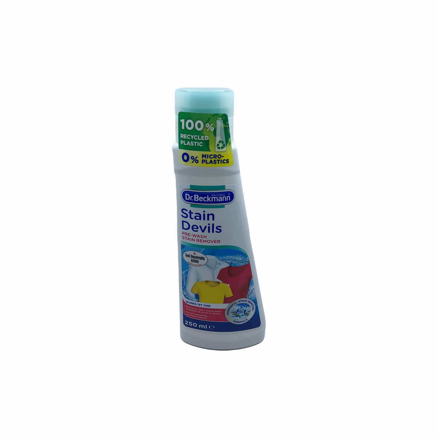  Dr.Beckmann Stain Devils All Purpose Stain Remover for Easy Stain Removal at Home
| Dr.Beckmann Stain Devils All Purpos